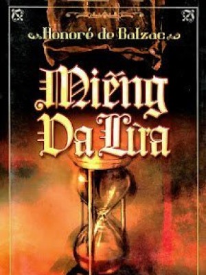Miếng Da Lừa (la Peau De Chagrin)