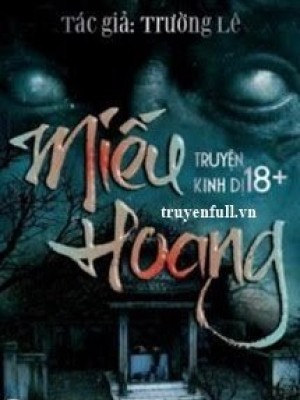 Miếu Hoang