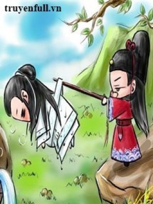 Miêu Thử Nhàn Thoại