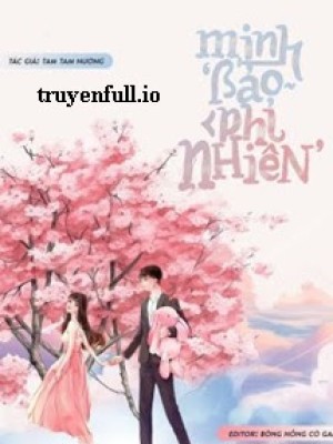 Minh Bảo Phỉ Nhiên - Tam Tam Nương