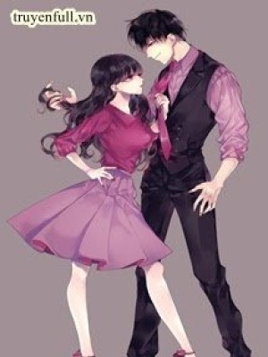 Minh Chứng Tình Yêu Của Giám đốc Bá đạo