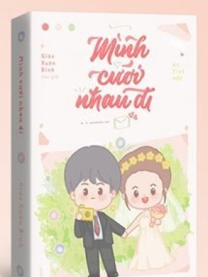Mình Cưới Nhau đi