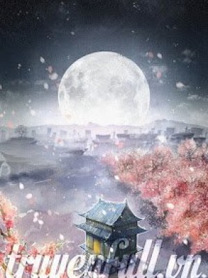 Minh Nguyệt Nhập Quân Hoài