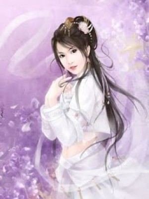 Minh Vương Sủng Phi