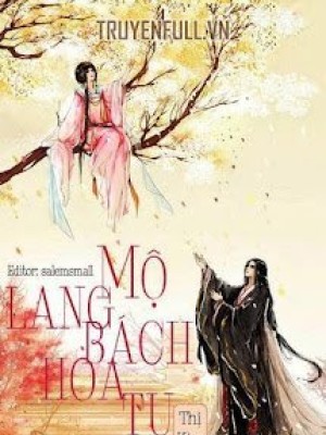 Mộ Lang Bách Hoa Tu