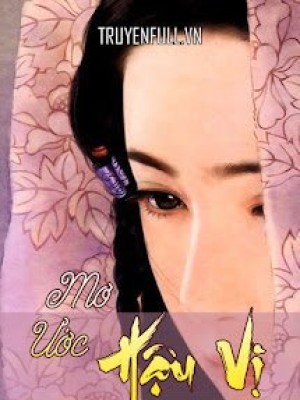 Mơ ước Hậu Vị
