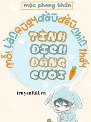 Mỗi Lần Quay đầu đều Nhìn Thấy Tình địch đang Cười