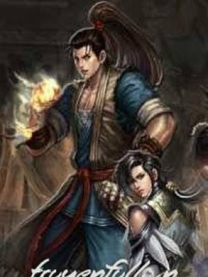 Môn Phái Của Chúng Ta Sớm Muộn đổ