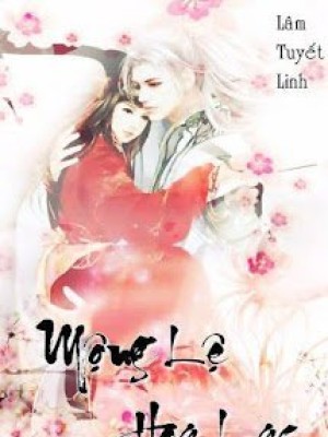 Mộng Lệ Hoa Lạc