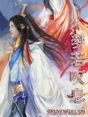 Mộng Như Lời Thán