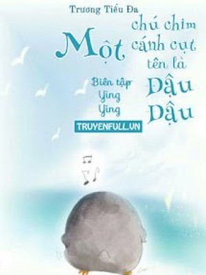 Một Chú Chim Cánh Cụt Tên Là đậu đậu