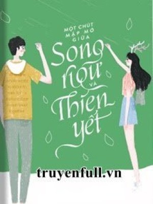 Một Chút Mập Mờ Giữa Song Ngư Và Thiên Yết