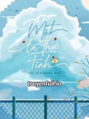 Một Lá Thư Tình - Phục Bãi