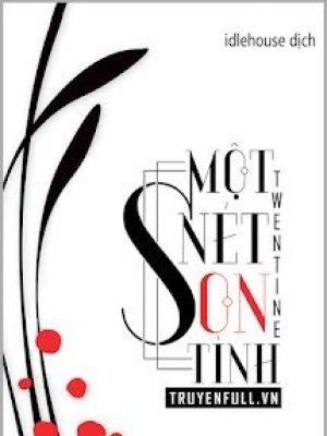 Một Nét Son Tình