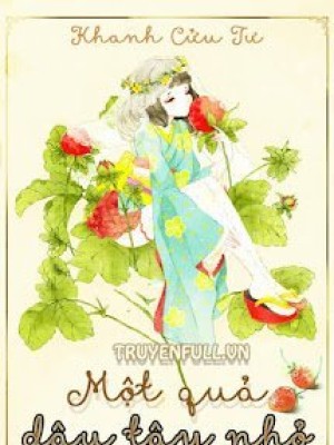 Một Quả Dâu Tây Nhỏ