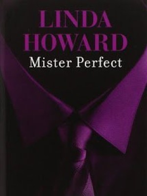 Mr. Perfect