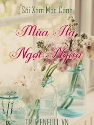 Mùa Hạ Ngọt Ngào