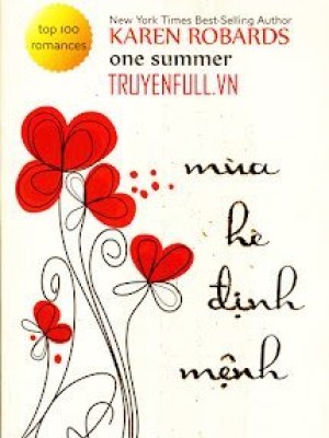 Mùa Hè định Mệnh