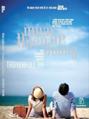 Mùa Hè Thiên đường 1 - The Summer I Turned Pretty