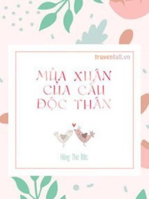 Mùa Xuân Của Chó độc Thân