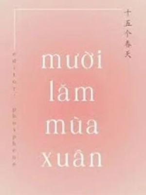Mười Lăm Mùa Xuân