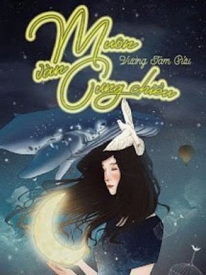 Muôn Vàn Cưng Chiều