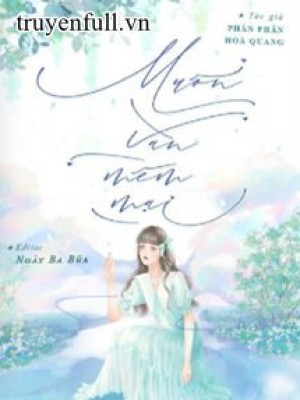 Muôn Vàn Mềm Mại