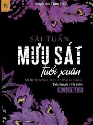 Mưu Sát Tuổi Xuân
