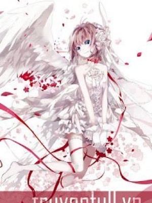 My Angel :) You Are My Wife!