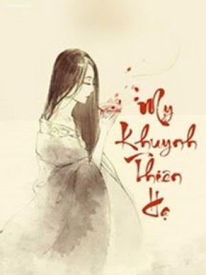 Mỵ Khuynh Thiên Hạ
