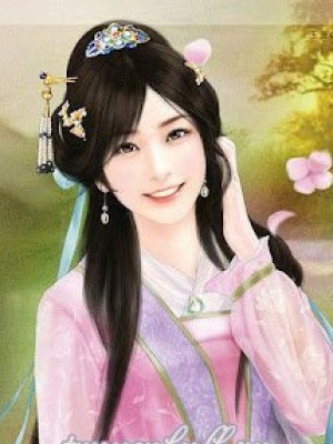 Mỹ Nhân Bá đạo Cổ đại