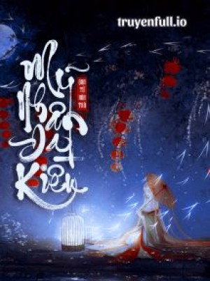 Mỹ Nhân đa Kiều - Qua Tử Hòa Trà
