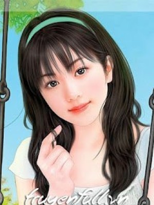 Mỹ Nhân ốm Yếu