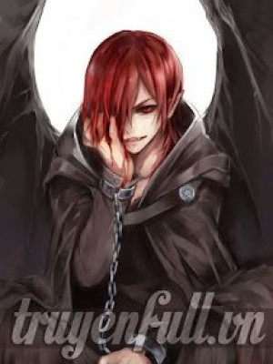 My Vampire