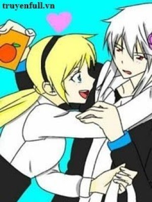 [nakxbutt] hãy ở lại với ta (phần 1)