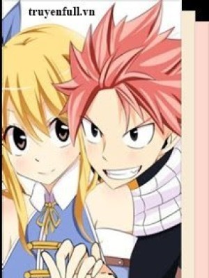 [nalu] dù là ác quỷ, hãy để anh yêu em như một thiên thần