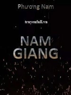 Nam Giang