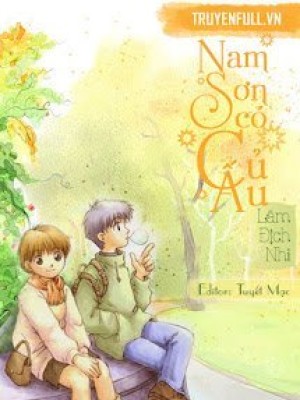 Nam Sơn Có Củ ấu