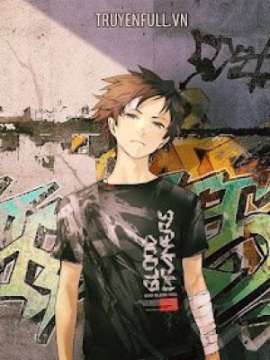 Nam thần đẹp trai cùng ký túc xá