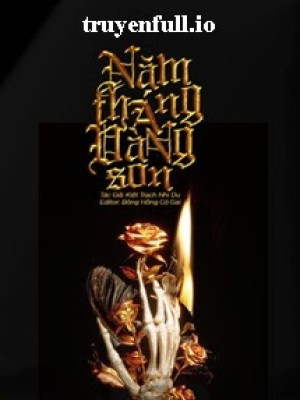 Năm Tháng Vàng Son - Kiệt Trạch Nhi Du