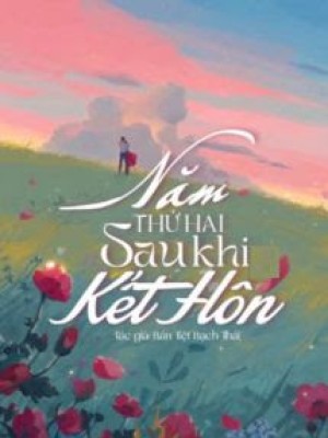 Năm Thứ Hai Sau Khi Kết Hôn