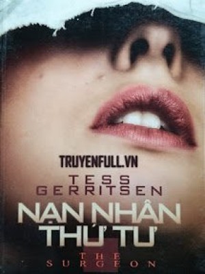 Nạn Nhân Thứ Tư