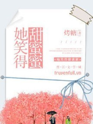 Nàng Cười đến Ngọt Ngào