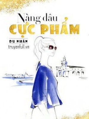 Nàng Dâu Cực Phẩm