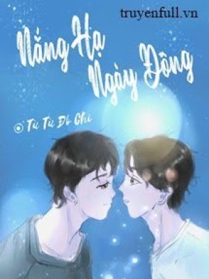 Nắng Hạ Ngày đông