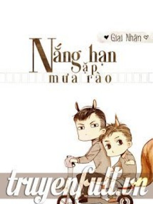 Nắng Hạn Gặp Mưa Rào