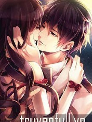 Này! Tôi Sẽ Không Kết Hôn Với Anh đâu!