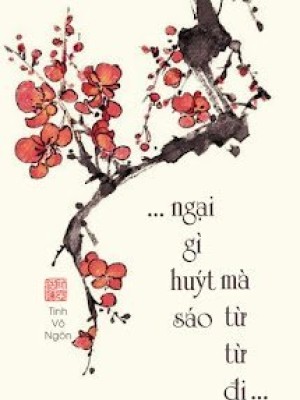 Ngại Gì Huýt Sáo Mà Từ Từ đi