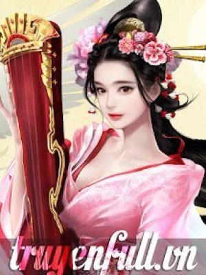 Ngắm Một Trời Xuân