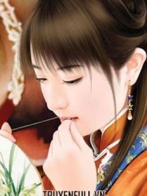 Ngân điêu Nữ